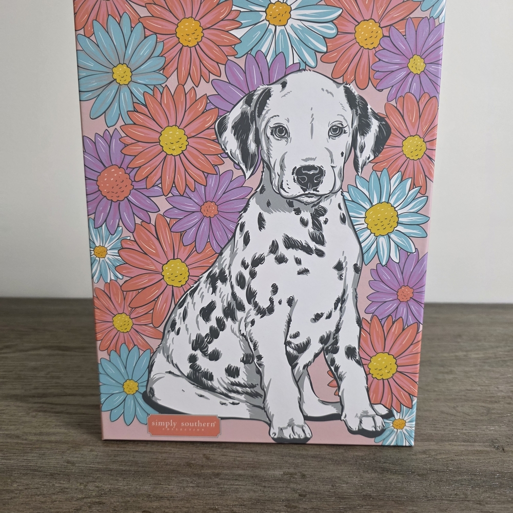 Puppy Love - 1000 Piece Jigsaw Puzzle